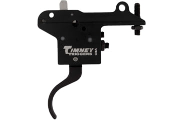 Image of Timney Triggers Winchester 70, Black, 3 Lb 401