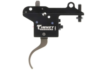 Image of Timney Triggers Winchester 70, Nickel Plated, 3 Lb 401-16