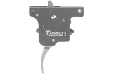 Image of Timney Triggers Winchester Model 70 MOA Trigger, Nickel Plated, 3 Lb 402-16