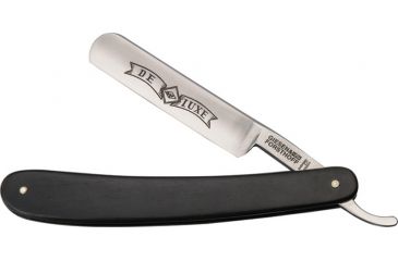 Image of Timor Straight Razor TIM550