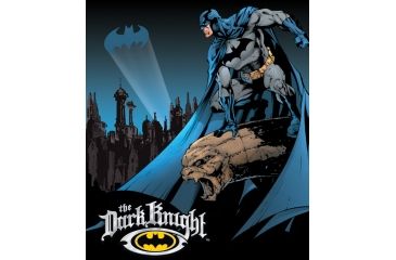 Image of Tin Signs Batman The Dark Tin Sign TSN1356