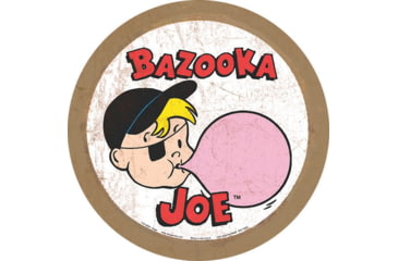 Image of Tin Signs Bazooka Joe