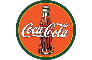Image of Tin Signs Coke Tin Sign TSN1069