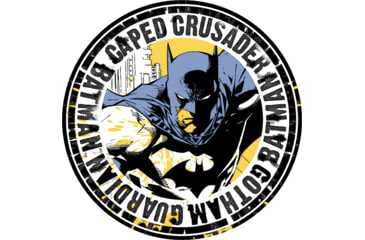 Image of Tin Signs Gotham Guardian