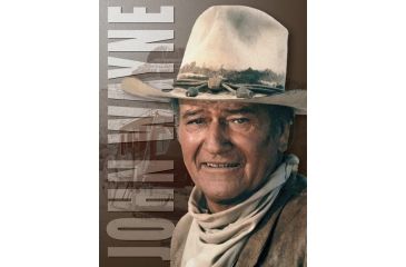 Image of Tin Signs John Wayne Stagecoach Tin Sign TSN1188