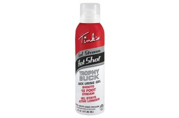 Image of Tinks Gel Stream Trophy Buck Lure, W6262