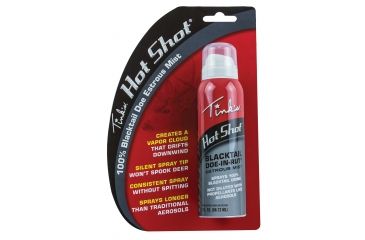 Image of Tinks Hot Shot Blacktail Estrous Mist - Peggble, W5341