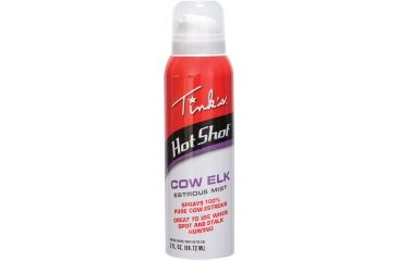 Image of Tinks Hot Shot Elk Cow Estrous Mist - Can Only, W5330