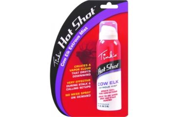 Image of Tinks Hot Shot Elk Cow Estrous Mist - Peggable, W5331