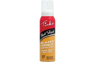 Image of Tinks Hot Shot Glazed Donuts Mist Bear Lure-Can Only, W5319BL