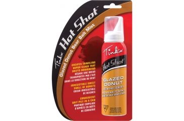 Image of Tinks Hot Shot Glazed Donuts Mist - Peggable, W5320BL