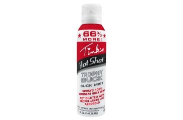 Image of Tinks Hot Shot Trophy Buck Mist, W5347