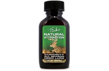 Image of Tinks Natural Attraction Curiosity Lure W5915