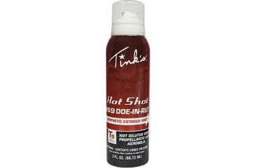 Image of Tinks No.69 Synthetic Hot Shot, W5260