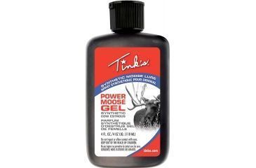 Image of Tinks Power Moose Attractant, Synthetic Cow-in-Estrous Gel W6312BL
