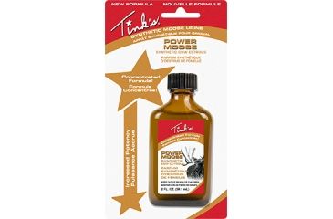 Image of Tinks Power Moose Synthetic Concentrate Cow-in-Estrous, W5252BL