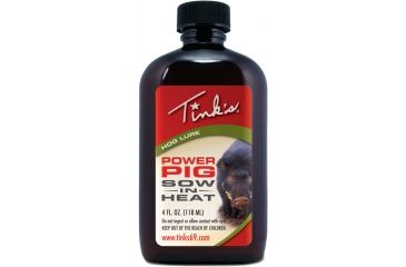 Image of Tinks Power Pig Lure, Sow-in-Heat Sow Estrous W6330