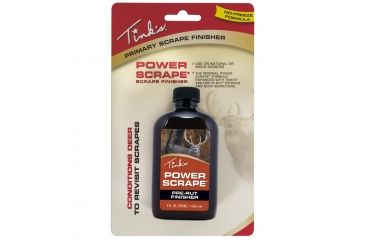 Image of Tinks Power Scrape, Pre Rut Finisher 4 oz. W5225