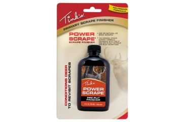 Image of Tinks Power Scrape, Pre Rut Finisher 4 oz., W5225