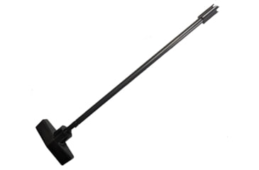 Image of Tippmann Arms Barrel Carbon Removal Tool, Black, 13 1/2in, A201195
