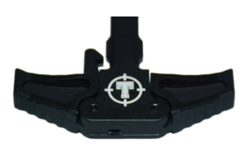 Image of Tippmann Arms M4-22 Ambidextrous Charging Handles, Black, A201135