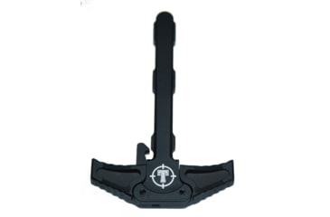 Image of Tippmann Arms M4-22 Ambidextrous Charging Handles, Black, A201135