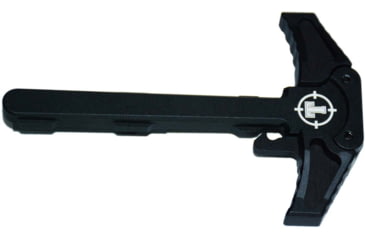 Image of Tippmann Arms M4-22 Ambidextrous Charging Handles, Black, A201135