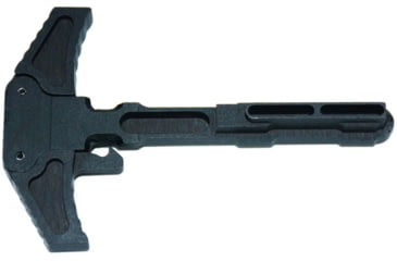 Image of Tippmann Arms M4-22 Ambidextrous Charging Handles, Black, A201135