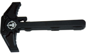 Image of Tippmann Arms M4-22 Ambidextrous Charging Handles, Black, A201135
