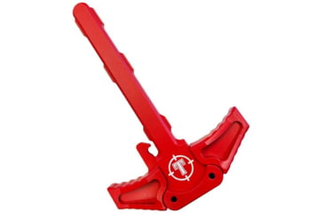 Image of Tippmann Arms M4-22 Ambidextrous Charging Handles, Red, A201136