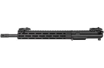 Image of Tippmann Arms M4-22 ELITE 16in Conversion Upper Kit w/10 Round Magazine, Black, A201367