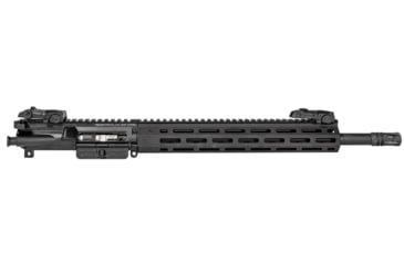 Image of Tippmann Arms M4-22 ELITE 16in Conversion Upper Kit w/10 Round Magazine, Black, A201367