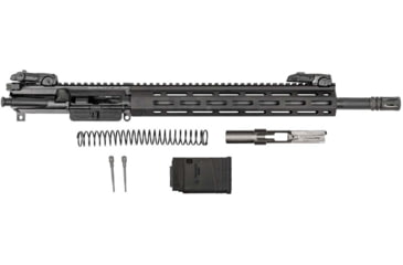 Image of Tippmann Arms M4-22 ELITE 16in Conversion Upper Kit w/10 Round Magazine, Black, A201367