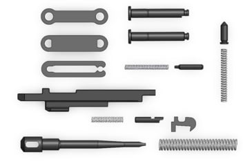 Image of Tippmann Arms M4-22 Gen 2 &amp; 3 Parts Kit for Serial Numbers Greater than 20,001, A201355
