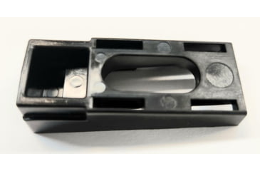 Image of Tippmann Arms M4-22 Magazine Floor Plate, Black, AF01342