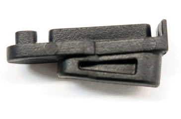 Image of Tippmann Arms M4-22 Magazine Lower Cap Release, Black, AF01299