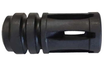 Image of Tippmann Arms M4-22 Muzzle Brake, Black, AF01329