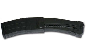 Image of Tippmann Arms M4 22LR 25 Round Rifle Magazine, Black, A201040-25RD
