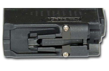 Image of Tippmann Arms M4 22LR 25 Round Rifle Magazine, Black, A201040-25RD