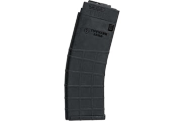 Image of Tippmann Arms M4 22LR 25 Round Rifle Magazine, Black, A201040-25RD