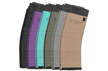 Image of Tippmann Arms M4 22LR 25 Round Rifle Magazine