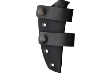 Image of Tippy Customs Skinner Fixed Blade OD, TKS002OD