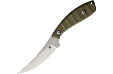 Image of Tippy Customs Skinner Fixed Blade OD, TKS002OD