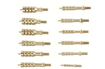 Image of Tipton 12-Piece Solid Brass Jag Set 749245