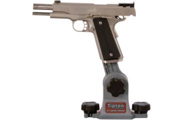 Image of Tipton 1911 Mag Well Vise Block 558080