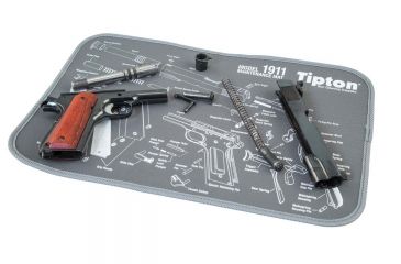 Image of Tipton 1911 Maintenance Mat 558680