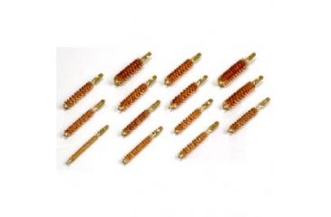 Image of Tipton 6.5mm Caliber Rifle Nylon Bristle Bore Brushes