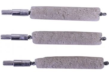Image of Tipton 8mm-375 Caliber Bore Mop, Shelf Pack of 3
