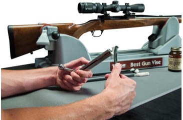 Image of Tipton Action/Chamber Cleaning Tool Set 368628