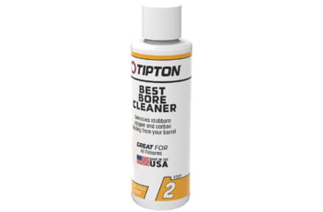 Image of Tipton Best Bore Cleaner, 4oz, White, 1222700